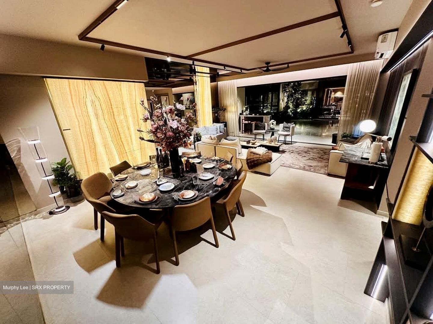 River Modern (U/C) (D9), Apartment #530804001